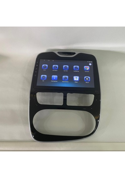 Renault Clio 4 2013-2016 Android Multimedya N11.4922