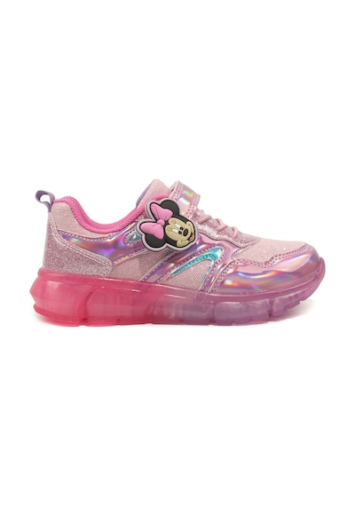 Minniemouse Minnie Mouse Chet.p Pembe Kız Çocuk Sneaker Chet.p6fx