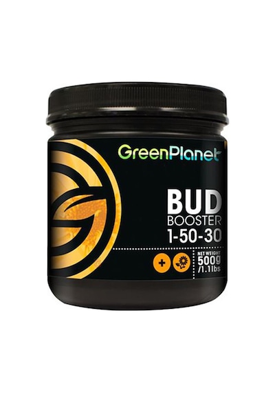 Greenplanet Bud Booster 500 G