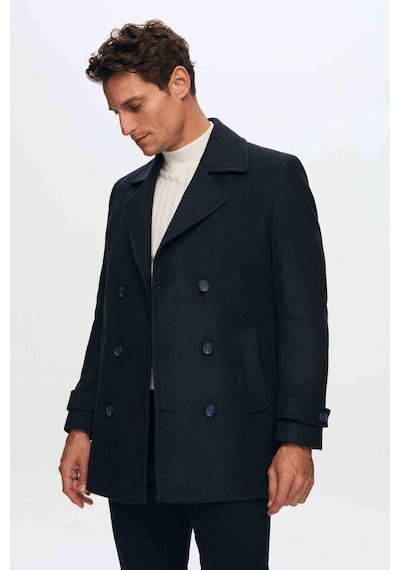 D's Damat Ds Damat Regular Fit Lacivert Kaban 5HF08ORT10001 Lacivert D's Damat Ds Damat Regular Fit Lacivert Kaban 5HF08ORT10001 Lacivert