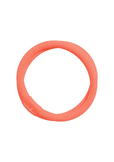 Hair Tie Neon Glow 5 Adet Saç Lastiği Diğer