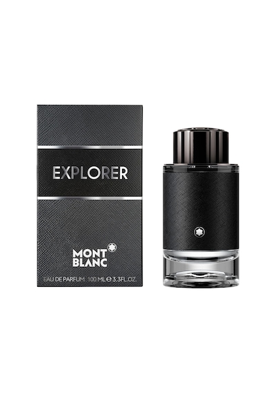 Montblanc Explorer Erkek Edp Diğer