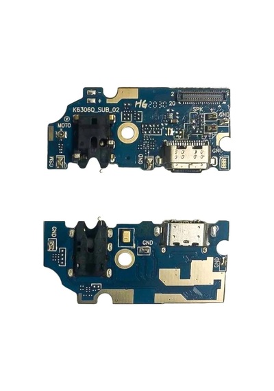 Gm 20 Pro Şarj Soketi Full