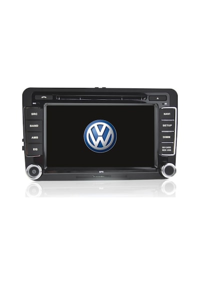 Volkswagen 7"Amorok 9902 Hd 2 Gb Ram 16 Hafıza Navigasyon Multıme