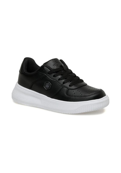 Lumberjack 3m Fınster G 3fx Unısex Garson Sneaker 101330067-siyah Siyah