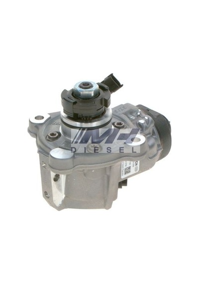 Bosch 0445010559 Yüksek Basınç Yakıt Pompası Iveco Daily, Peugeot Boxer, Citroën Jumper 3.0 Hpı