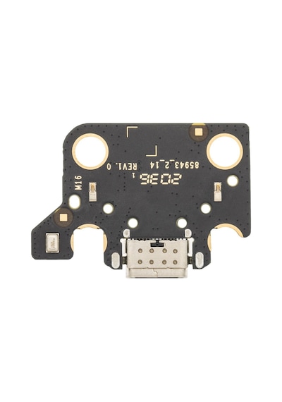 Samsung Uyumlu Galaxy Tab A7 Sm-t500 Şarj Bordu-board