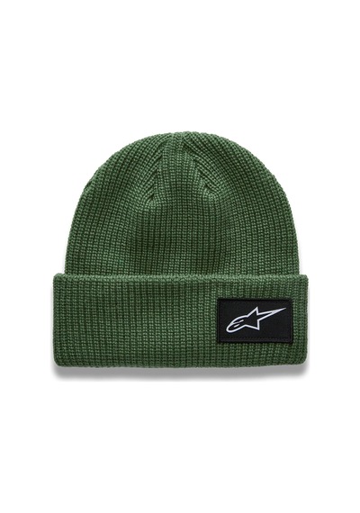 Alpinestars Unload Ribb Cuff Bere Yeşil