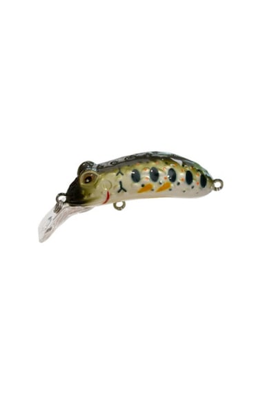 Strike Pro Eg-097a Warted Toad 4.5cm 7gr Maket Yem Im-01f