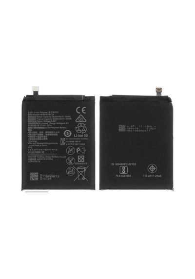 Huawei Y5 2019 Batarya Pil Senalstore