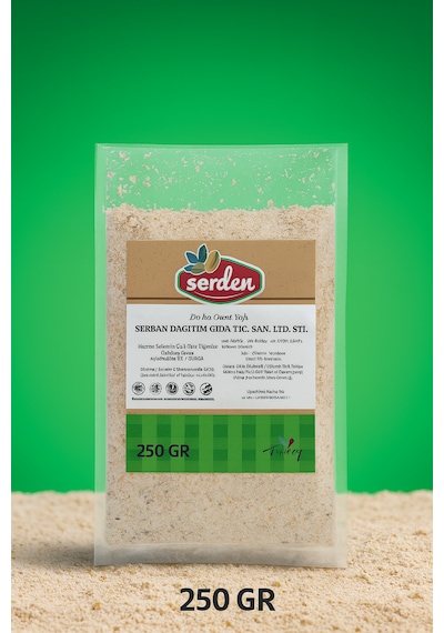 Yer Fıstığı Toz 250 G