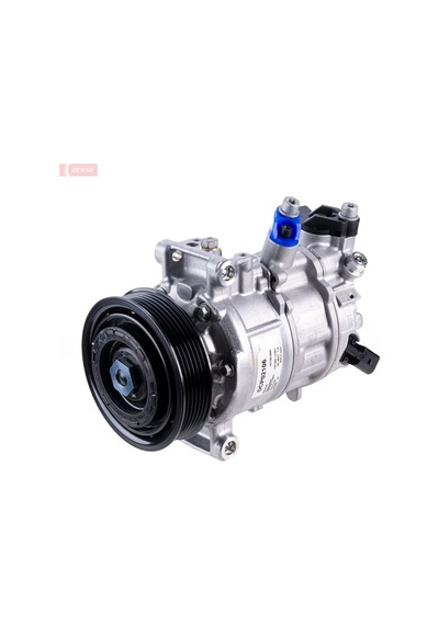 Denso Klima Kompresörü A4-a5-a6-a7-q7-touareg 17 Denso Dcp02106 8w5816803-8w5820803a-4m0816803