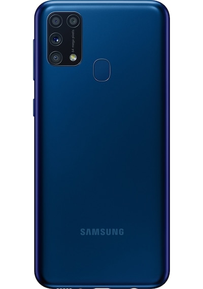 Samsung Galaxy M31 128 GB (Samsung Türkiye Garantili)