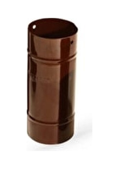 Kapusuzlar 33 Cm Soba Borusu