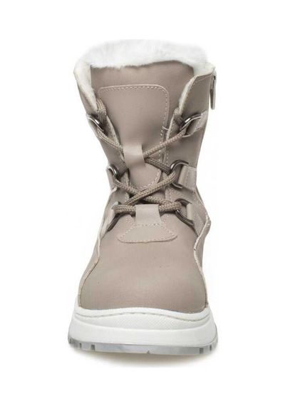 Vicco 946-F21K-240 Alexis Unisex Çocuk Bot Gri