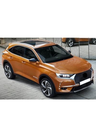 Ds7 Automobiles Crossback 2018-2024 Ön Cam Arka Cam Silecek