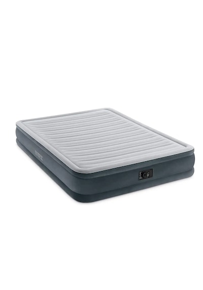 Intex Queen Comfort-plush Mid-rise Şişme Yatak