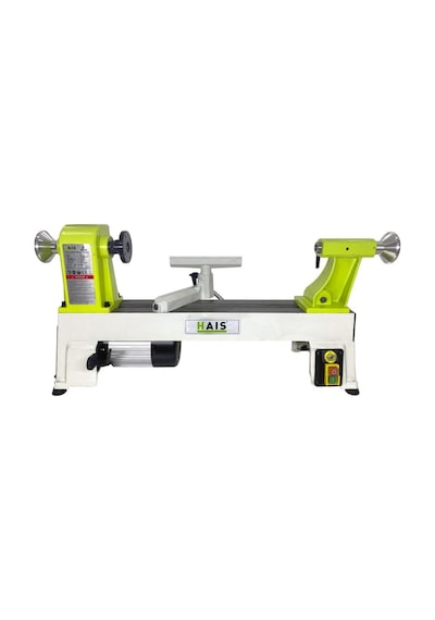 Hais 457 MM Ahşap Torna Makinası