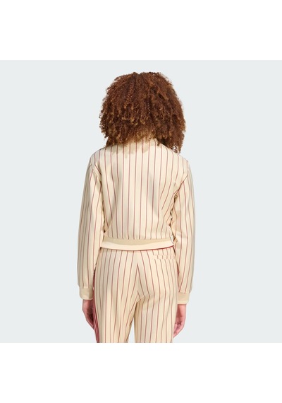 Adidas Reversible Firebird Kadın Sweatshirt C-adıkt1850b30a00 Kırmızı