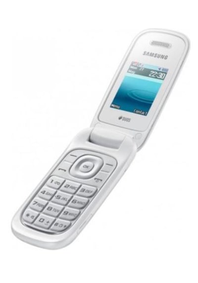 Samsung Uyumlu 6500 Kapaklı Tuşlu Telefon--hızlı Arama