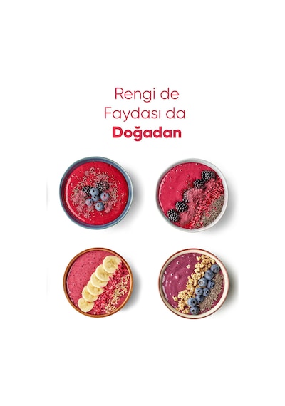 Kırmızı Pancar Kökü Tozu 150 Gr Doğal Ve Katkısız