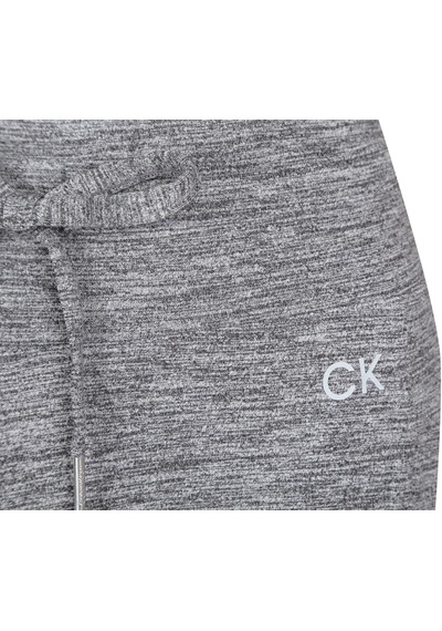 CALVIN KLEIN KADIN EŞOFMAN ALTI PF2P6536-BLK Gri