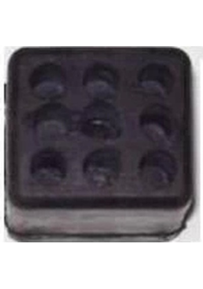 Bagaj Mentese Takozu Opel Vectra A Bm 89-95 Oem No: 176813