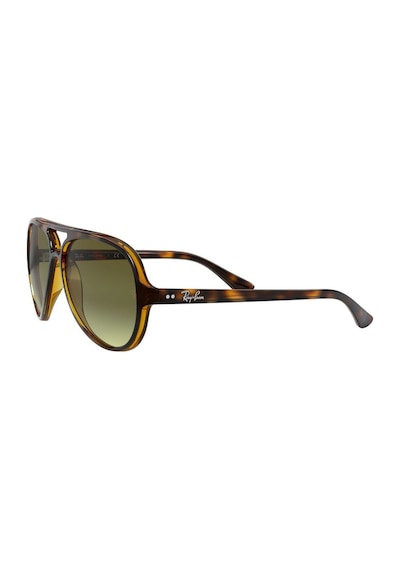 Ray-Ban Rb4125 710/a6 59 Erkek Güneş Gözlüğü Kahverengi