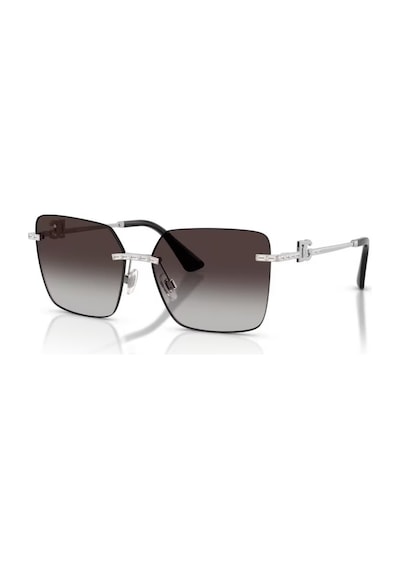Dolce Gabbana Dg2332b 05 8g 59 Kadın Güneş Gözlüğü Gri