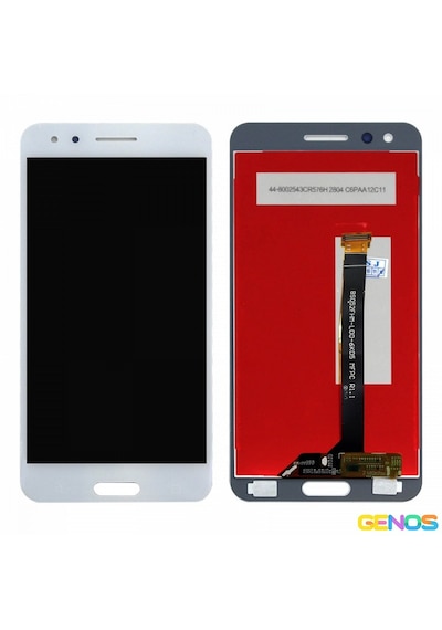Vestel Venüs Z10 Uyumlu Lcd+dokunmatik Beyaz Sn808885