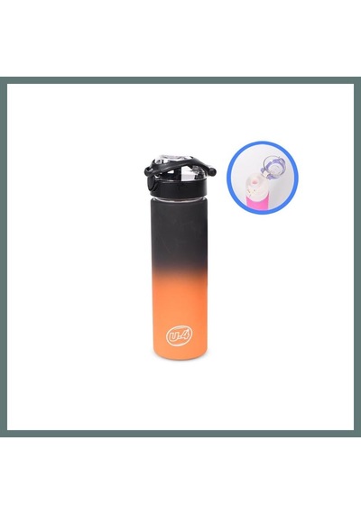 Ventra Tritan Matara 630ml 1 Adet Ventra Çok Renkli