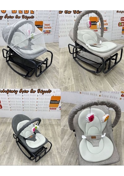 Öykü Bebek Dunyasi 24 Parça Kiddy Yeni Doğan Bebek Çeyiz Seti Full Set