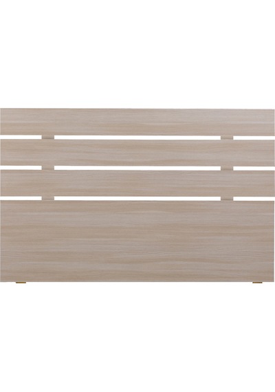 Pasific Home Huga Çift Kişilik Meşe Yatak Başlığı 140lk / 140 cm Baza Başlık
