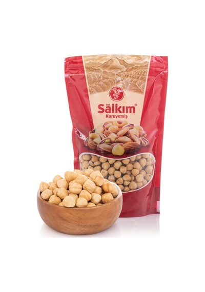 Çifte Kavrulmuş Fındık 250 G Taze Ve Kıtır Kuruyemiş Diğer