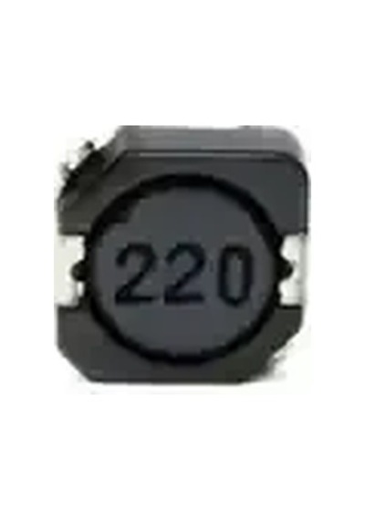 Sld10d40s-220mtt 22uh Power İndüktör Bobin