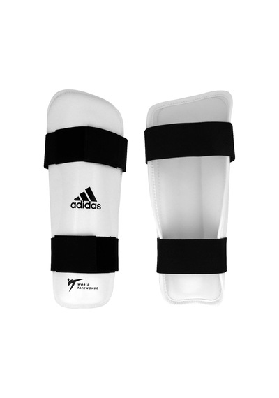 Adidas Adıtsp01 Wt Onaylı Taekwondo Kaval Koruyucu 001