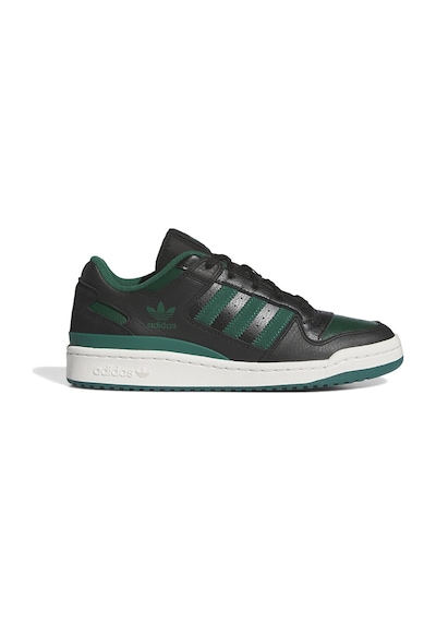 Adidas Forum Low Cl Erkek Günlük Ayakkabı Ig3902 Siyah Ig3902 Siyah