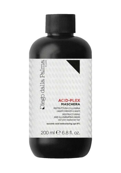 Diego Dalla Palma HC Yeniden Yapılandırıcı ve Aydınlatıcı Saç Maskesi 200 ML