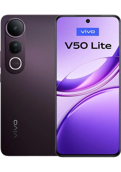 Vivo V50 Lite V2441 Batarya 5200 Mah