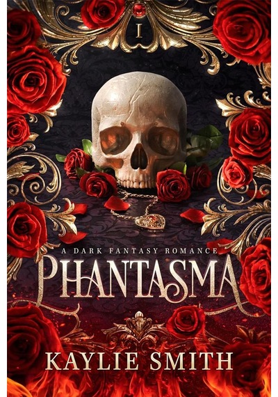 Phantasma Second Sky Ciltli