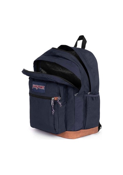 Jansport Cool Student Navy Sırt Çantası  Vfe-ek0a5bakn541