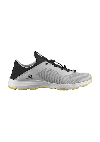 Salomon AMPHIB BOLD 2 Outdoor Erkek Ayakkabı L47153600 Gri