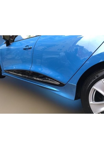 RENAULT CLİO 4 2012-2016 ASTARLI HB YAN MARŞPİYEL