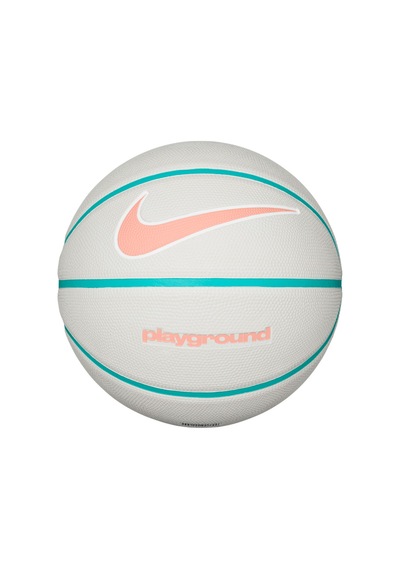 Everyday Playground 8p Graphic Unisex Beyaz Basketbol Topu N.100.4371.097.07