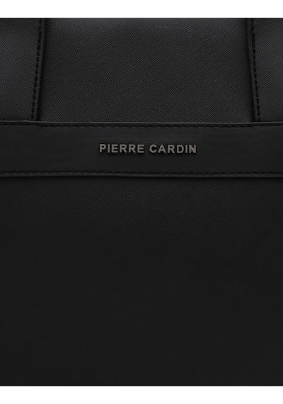 Pierre Cardin Erkek Siyah Çanta 50296025-vr046 Siyah