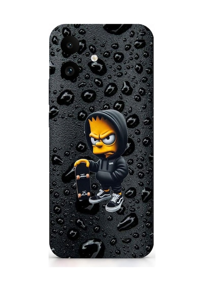 Xiaomi Redmi Note 17 Pro Uyumlu Kılıf Baskılı Desenli Kapak Stk-1054.jpg