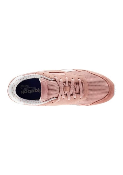 Reebok Royal Ultra Sl Cn0450 Kadın Günlük Spor Ayakkabısı Pembe Pembe