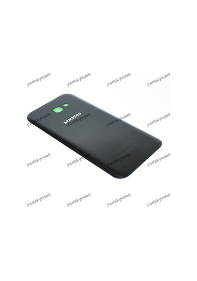 Samsung Uyumlu Galaxy A7 2017 A720 Arka Kapak Yapışkanlı