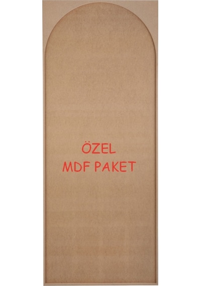 Rafhomestore C1 ( 75X190 Cm ) Duvar Çerçeve