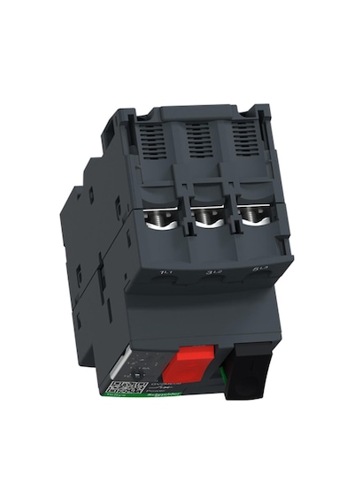 Schneider Electric Tesys Deca Gv2Me06 Motor Koruma Şalteri (1A-1,6A)
